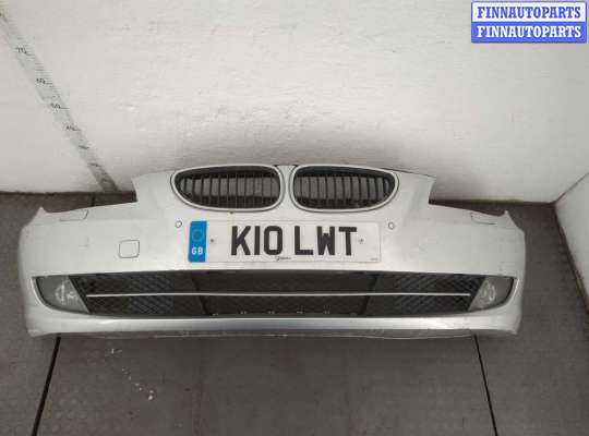 Купить Фара противотуманная (галогенка) на BMW 5 E60 2003-2010 Фара противотуманная (галогенка) BM3587713 на BMW 5 E60 2003-2010