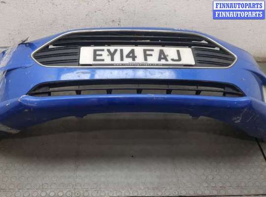 купить Бампер на Ford B-Max