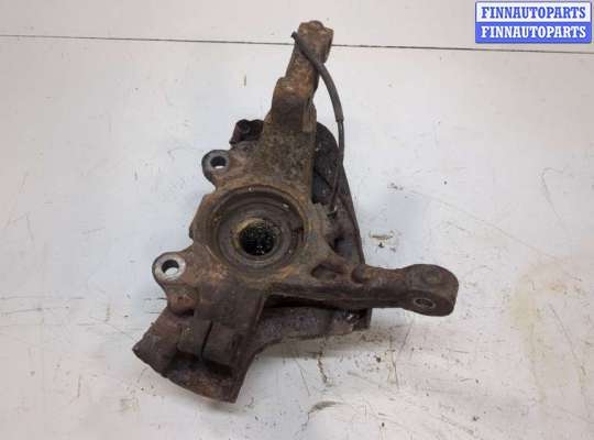 купить Ступица (кулак, цапфа) на Peugeot Bipper 2009-2018