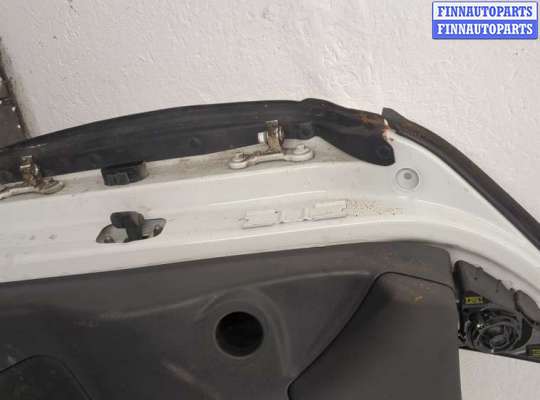 купить Дверь боковая (легковая) на Volvo C30 2006-2010