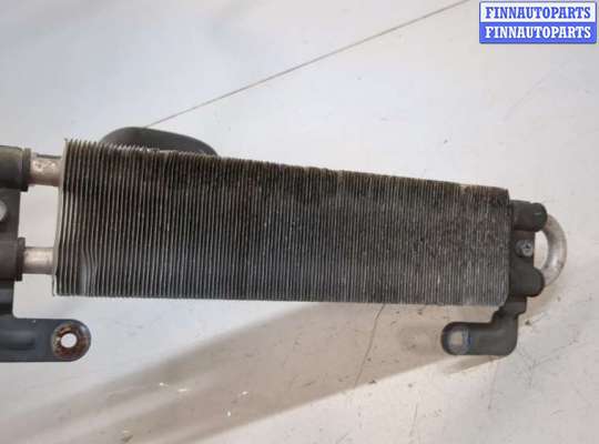 Радиатор ГУР