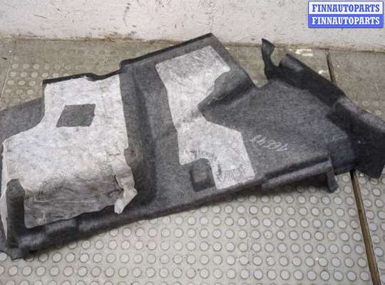 купить Пластик (обшивка) внутреннего пространства багажника на Chevrolet Malibu 2018-2025