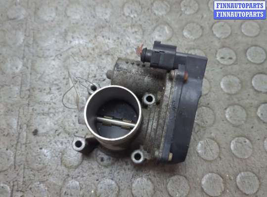 Заслонка дроссельная VG2720113 на Volkswagen Fox 2005-2011