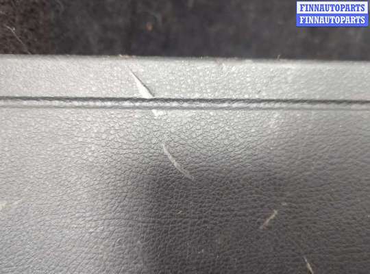 купить Пластик (обшивка) внутреннего пространства багажника на Volkswagen Touareg 2014-2018