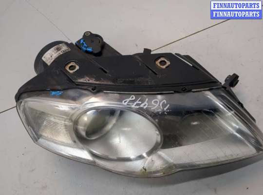 купить Фара (передняя) на Volkswagen Passat 6 2005-2010