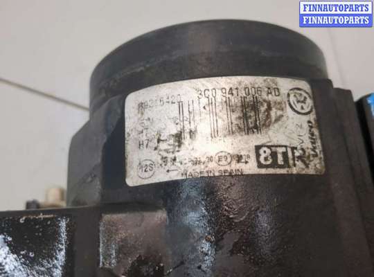 купить Фара (передняя) на Volkswagen Passat 6 2005-2010