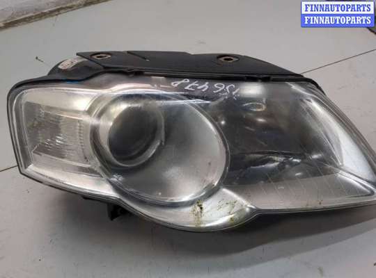 купить Фара (передняя) на Volkswagen Passat 6 2005-2010
