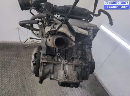 Двигатель (ДВС) NS984836 на Nissan Qashqai 2006-2013