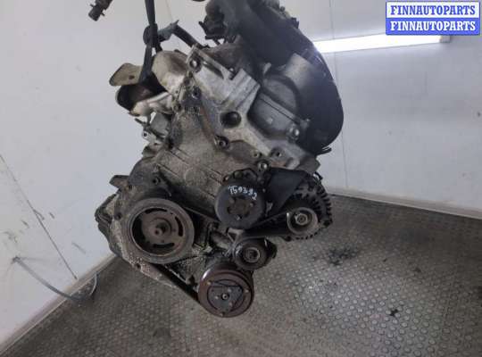 купить Двигатель (ДВС) на Nissan Qashqai 2006-2013