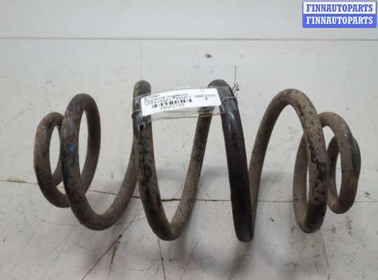Пружина подвески на Volkswagen Passat B5 (3B)