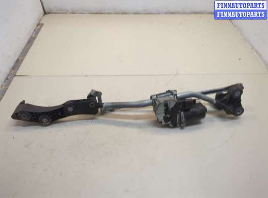 купить Механизм стеклоочистителя (трапеция дворников) на BMW 5 E60 2003-2010