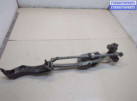 купить Механизм стеклоочистителя (трапеция дворников) на BMW 5 E60 2003-2010