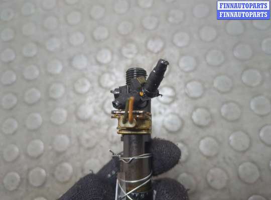 Форсунка топливная на Ford Galaxy Mk3 (WA6)