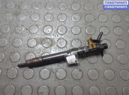 Форсунка топливная FO2065172 на Ford Galaxy 2006-2010