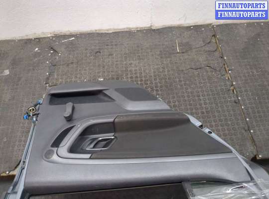 купить Стеклоподъемник электрический на Skoda Fabia 2007-2014