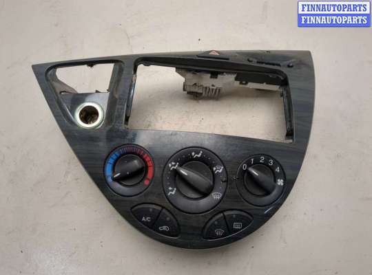 купить Рамка под магнитолу на Ford Focus 1 1998-2004