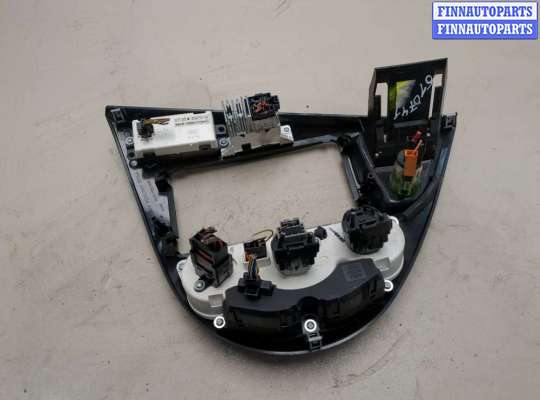 купить Рамка под магнитолу на Ford Focus 1 1998-2004