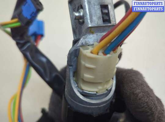 купить Замок зажигания на Citroen C5 2001-2004