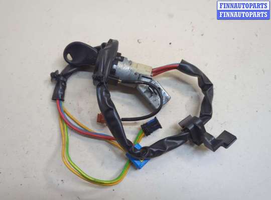 купить Замок зажигания на Citroen C5 2001-2004