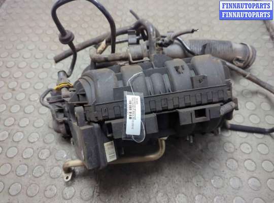 Коллектор впускной OP2415768 на Opel Astra H 2004-2010