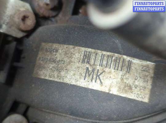 купить Коллектор впускной на Opel Astra H 2004-2010
