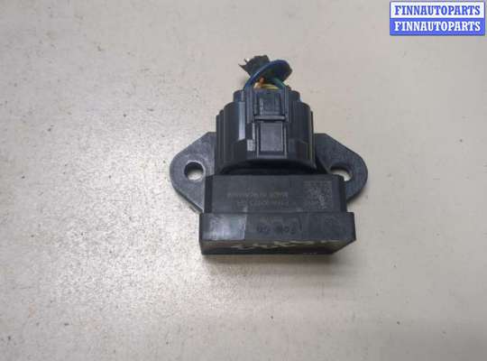 Блок управления топливным насосом FO1962554 на Ford Kuga 2012-2016
