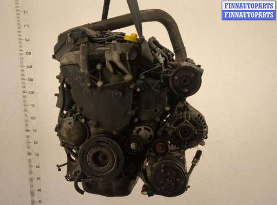 купить Двигатель (ДВС) на Opel Movano 1998-2010