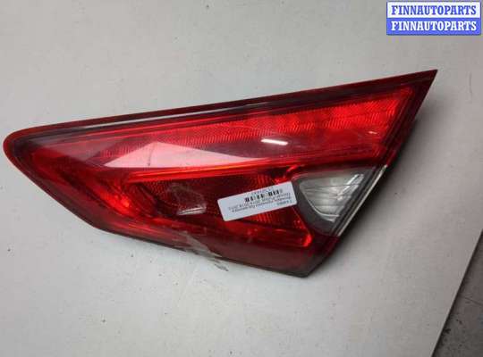 Фонарь крышки багажника NS1003442 на Nissan Pulsar 2014-2018