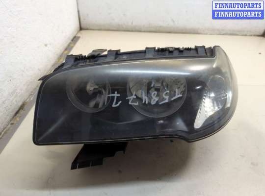 Купить Фара (передняя) на BMW X3 E83 2003-2010 Фара (передняя) BM3548548 на BMW X3 E83 2003-2010
