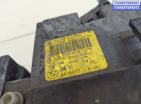 купить Фара (передняя) на BMW X3 E83 2003-2010
