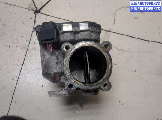 купить Заслонка дроссельная на Mercedes ML W164 2005-2011