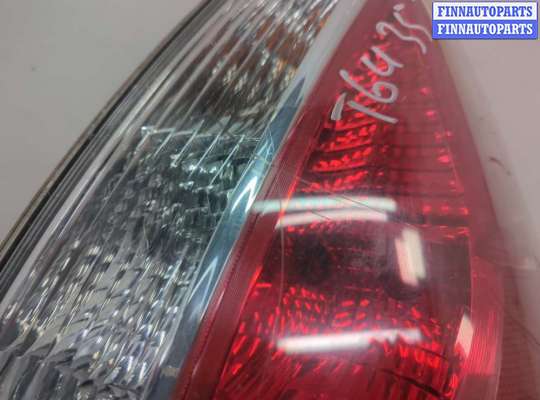 купить Фонарь (задний) на Mazda 5 (CR) 2005-2010