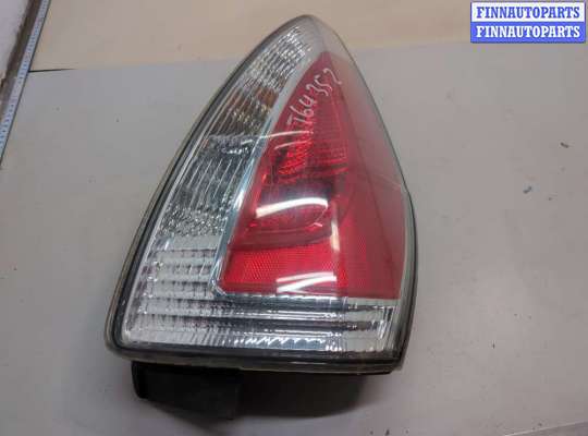 Купить Фонарь (задний) на Mazda 5 (CR) 2005-2010 Фонарь (задний) MZ671617 на Mazda 5 (CR) 2005-2010