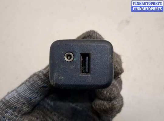 купить Разъем AUX/USB на Chevrolet Trax 2016-2022