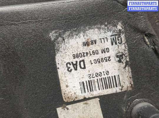 купить Зеркало боковое на Opel Astra G 1998-2005