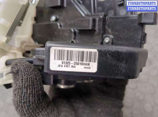 купить Замок двери на KIA Optima 4 2012-2020