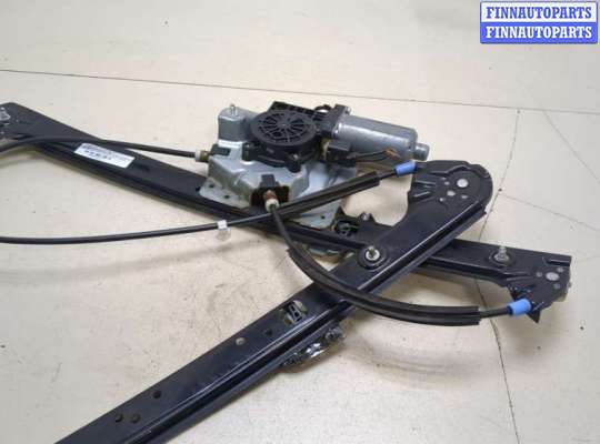 купить Стеклоподъемник электрический на BMW X5 E53 2000-2007