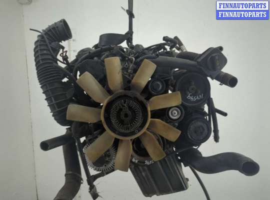 Купить Турбина на Mercedes Vito W639 2003-2014 Турбина MB1728124 на Mercedes Vito W639 2003-2014