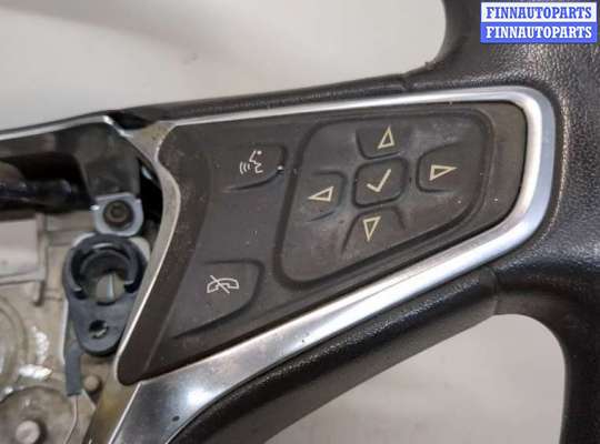 купить Руль на Chevrolet Malibu 2018-2025