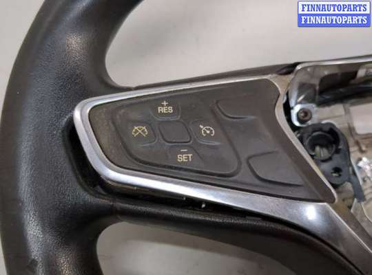 купить Руль на Chevrolet Malibu 2018-2025