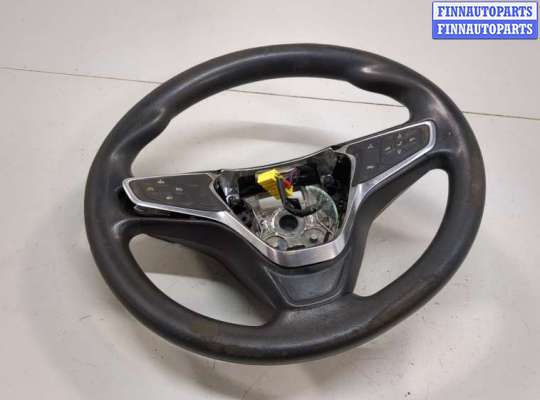 купить Руль на Chevrolet Malibu 2018-2025