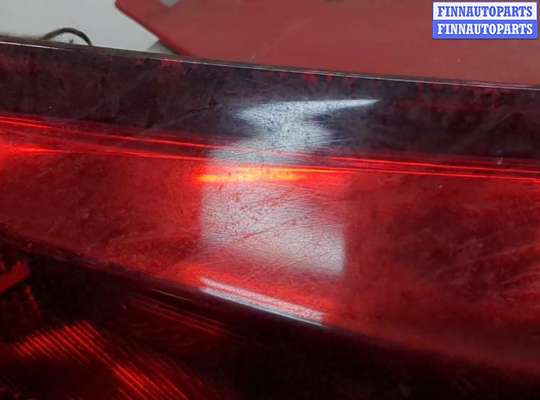 купить Фонарь (задний) на Seat Ibiza 4 2008-2015