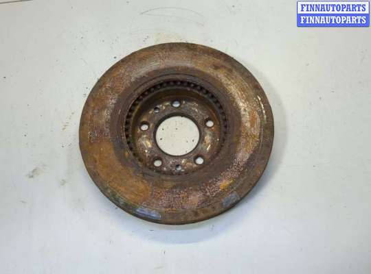купить Диск тормозной на Mazda 6 2008-2012 USA