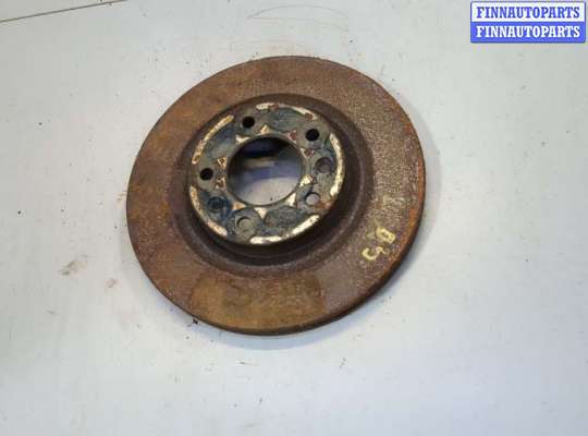 купить Диск тормозной на Mazda 6 2008-2012 USA