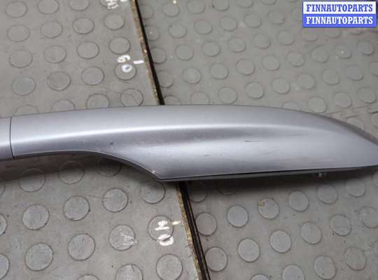 купить Рейлинг на крышу (одиночка) на Renault Megane 3 2009-2016