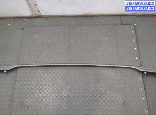 купить Рейлинг на крышу (одиночка) на Renault Megane 3 2009-2016