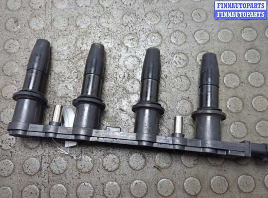 Купить Катушка зажигания на Opel Vectra C 2002-2008 Катушка зажигания OP2376291 на Opel Vectra C 2002-2008