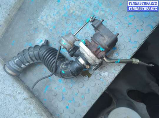 купить Турбина на Renault Megane 3 2009-2016