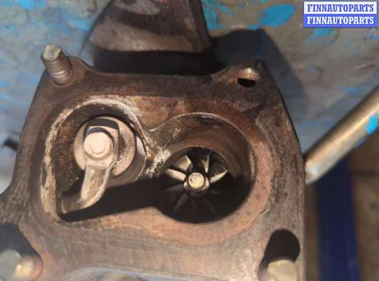 купить Турбина на Renault Megane 3 2009-2016