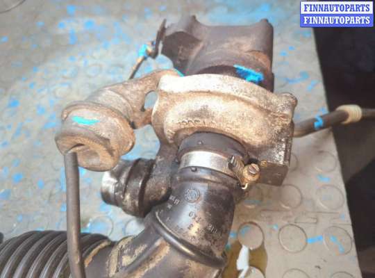 купить Турбина на Renault Megane 3 2009-2016